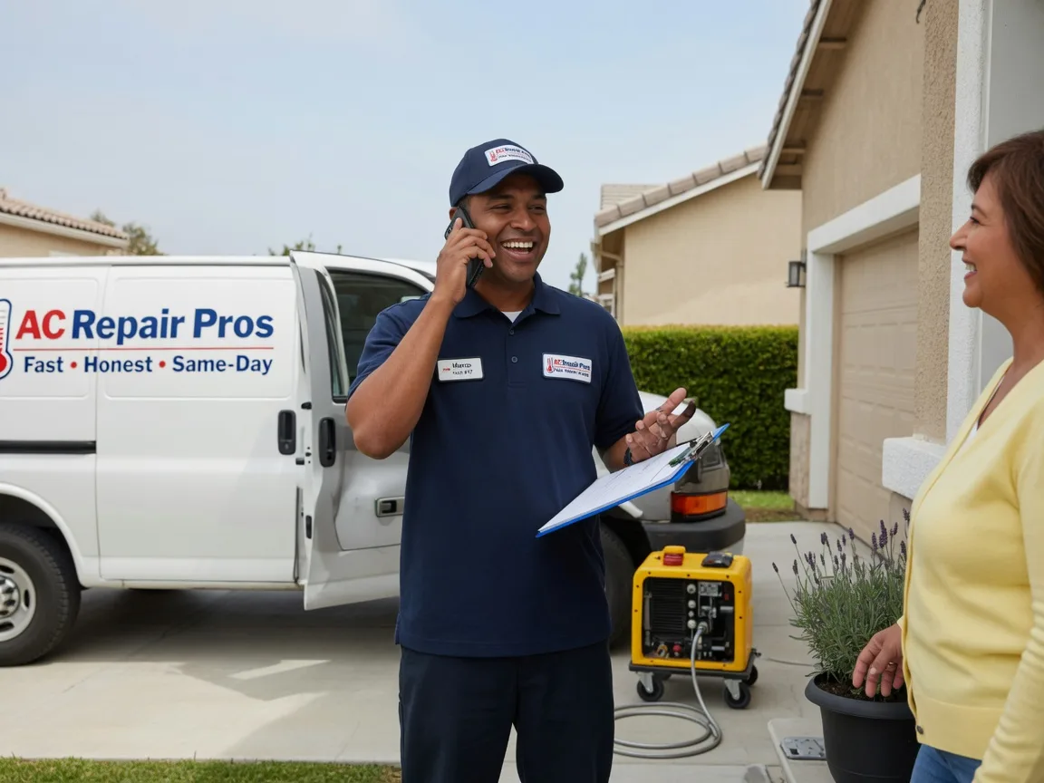 AC Repair Carlstadt, NJ FAQs